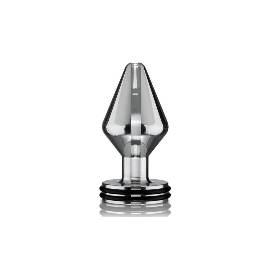 ELECTRASTIM - MIDI ELECTRO BUTT ANAL PLUG M